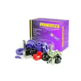Silent bloc Powerflex pack châssis road series PF19K-1006 Réduction