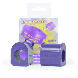 Silent bloc Powerflexs internes de barre anti-roulis avant 26mm road series N°2 PFF60-202-26 Remise