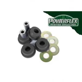Achat Immédiat Silent bloc Powerflex intérieurs de bras de suspension inférieurs avant heritage N°2 PFF5-620H