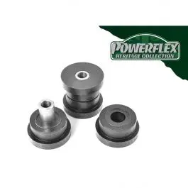 Silent bloc Powerflex intérieurs de bras de suspension avant heritage N°2 PFF5-502H Offre Du Jour