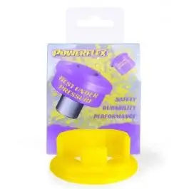 Réduction Silent bloc Powerflex insert support moteur supérieur road series N°25 PFF1-1125