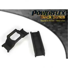 Silent bloc Powerflex insert de support moteur avant droit black series N°25 PFF19-1225BLK Meilleur Choix