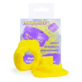 Silent bloc Powerflex insert avant de boîte de vitesse road series N°30 PFR57-533 Commande En Gros