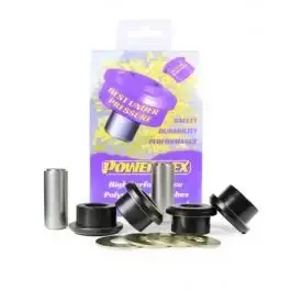 Silent bloc Powerflex inférieurs avant de bras de suspension avant (14mm) road series N°1 PFF76-801-14 Remise