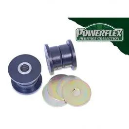 Silent bloc Powerflex extérieurs de ressorts arrière heritage N°14 PFR1-714H Commander Maintenant