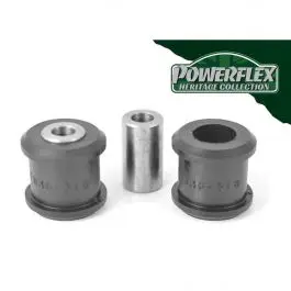 Vente Flash Silent bloc Powerflex extérieurs de parallélisme arrière (réglables) heritage N°18 PFR36-318H