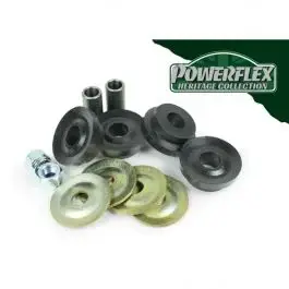 Achat Immédiat Silent bloc Powerflex extérieurs de bras de suspension avant heritage N°1 PFF19-101H