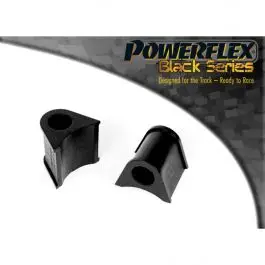 Silent bloc Powerflex extérieurs de barre anti-roulis arrière Eibach (25mm) black series N°26/9 PFR85-226-25BLK Commande En Gros