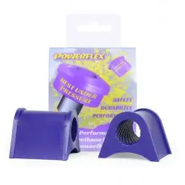 Silent bloc Powerflex extérieurs de barre anti-roulis arrière Eibach (25mm) road series N°26/9 PFR85-226-25 Prix Choc