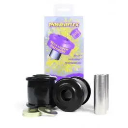 Silent bloc Powerflex châssis/ bras de suspension inférieur road series N°3 PFF46-219 Nouveauté