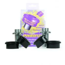 Silent bloc Powerflex de bras de suspension inférieurs arrière road series N°12 PFR3-1112 Pas Cher