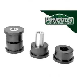 Silent bloc Powerflex de bras de suspension inférieurs arrière heritage N°11 PFR5-711H Réduction