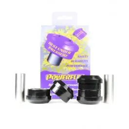 Silent bloc Powerflexs de bras de suspension avant road series N°2 PFF5-2402 Promotion Saisonnière