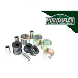 Silent bloc Powerflex de bras de suspension, chasse augmentée (véhicules réhaussés +25mm) heritage N°8 PFF32-107G25H Achetez Aujourd’hui