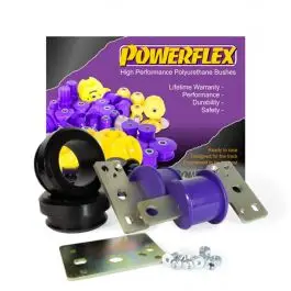 Silent bloc Powerflex de bras oscillants arrière road series N°17 PFR19-1917 Livraison Gratuite