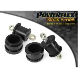Silent bloc Powerflex de bras oscillants arrière black series N°17 PFR80-1517BLK Usine Directe