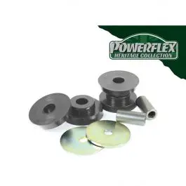 Satisfait Ou Remboursé Silent bloc Powerflex de berceau arrière heritage N°15 PFR30-315H