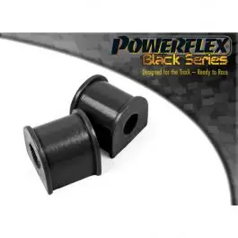 Silent bloc Powerflex barre anti-roulis avant 21,5mm black series N°3/13 PF34-803-21/5BLK Super Prix