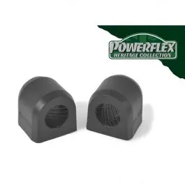 Silent bloc Powerflex barre anti-roulis avant 20mm heritage N°3 PF69-303-20H Marque