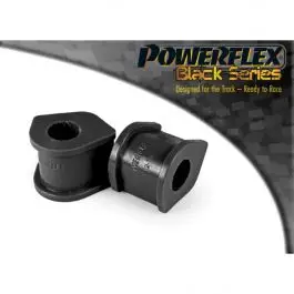 Achat Immédiat Silent bloc Powerflex barre anti-roulis avant 22mm black series N°3 PFF12-703-22BLK