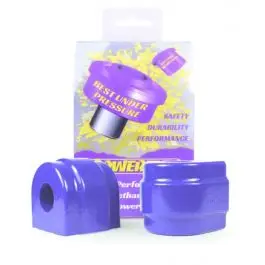 Réduction Silent bloc Powerflex barre anti-roulis avant 22,2mm road series N°2 PFF5-4602-22/5