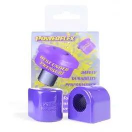 Silent bloc Powerflex barre anti-roulis avant 21mm road series N°3 PFF16-803-21 Vente Directe