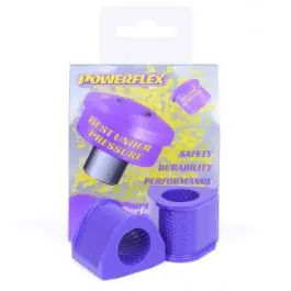 Silent bloc Powerflex de barre anti-roulis arrière intérieur (24mm) road series N°8 PFR85-225-24 Promotion