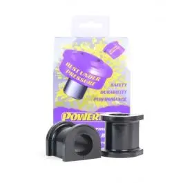 Silent bloc Powerflex de barre anti-roulis arrière (25,2mm) road series+black series N°13 PFR2-113-25/2 Livraison Gratuite