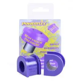 Silent bloc Powerflex de barre anti-roulis arrière (24mm) road series N°10 PFR3-210-24 Petit Prix