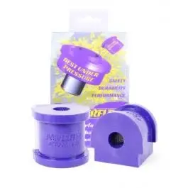 Vente Flash Silent bloc Powerflex de barre anti-roulis arrière (19mm) road series N°13 PFR32-113-19