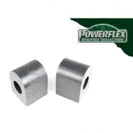 Silent bloc Powerflex de barre anti-roulis arrière (18mm) heritage N°9 PFR80-609-18H Produit De Marque
