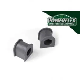 Silent bloc Powerflex de barre anti-roulis arrière (18mm) heritage N°5/7 PFR19-118H Meilleure Vente