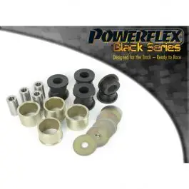 Silent bloc Powerflex avant de bras de suspension avant black series N°1 PFF60-1001BLK Authentique