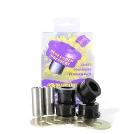Silent bloc Powerflex avant de bras de suspension avant road series N°1 PFF25-1201 Acheter Direct