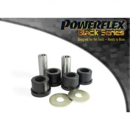 Silent bloc Powerflex avant de bras de suspension avant black series N°1 PFF76-1001BLK Petit Prix