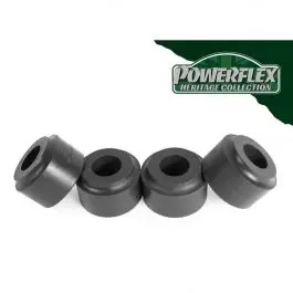 Silent bloc Powerflex avant de barre de renfort avant heritage N°1 PFF76-301H Prix Choc