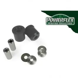 Satisfait Ou Remboursé Silent bloc Powerflex arrière de différentiel arrière heritage N°42 PFR5-632H