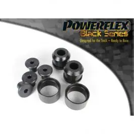 Prix Bas Silent bloc Powerflex arrière de bras de suspension inférieur avant black series N°2 PFF2-102BLK