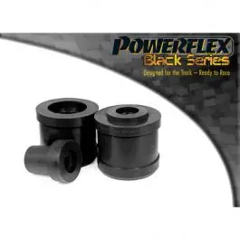 Soldes Silent bloc Powerflex arrière de bras de suspension avant black series N°2 PFF19-1902BLK