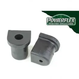 Silent bloc Powerflex arrière de bras de suspension avant heritage N°2 PFF85-213H Prix Bas