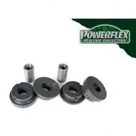 Silent bloc Powerflex arrière de bras de suspension avant heritage N°1 PFF66-101H Quantité Limitée