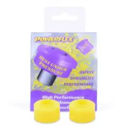 Silent bloc Powerflex d&rsquo;amortisseur de direction (fixation œil) road series N°36 PFF32-136 Expédition Rapide