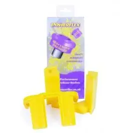 Silent bloc Powerflex insert support moteur supérieur road series N°31 PFF85-532 Super Prix