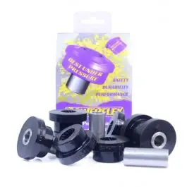 Silent bloc Powerflex de bras de suspensions inférieur arrière road series N°16 PFR12-516 Vente Flash