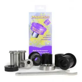 Silent bloc Powerflex de bras de suspension supérieurs, carrossage réglable road series N°4 PFF5-6004G Promotion