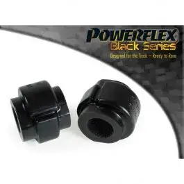 Silent bloc Powerflex barre anti-roulis avant 28mm black series N°4 PFF3-204-28BLK Dernier Modèle