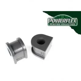 Silent bloc Powerflex barre anti-roulis avant 25mm heritage N°3 PFF32-103-25H Produit De Marque