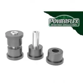 Silent bloc Powerflex arrière de ressorts à lames heritage N°5 PFR19-2409H Vente Flash