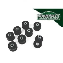 Silent bloc Powerflex arrière d&rsquo;essieu arrière heritage N°10 PFR1-110H Paiement Sécurisé