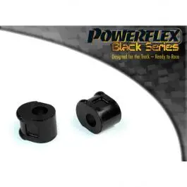 Silent bloc Powerflexs internes de barre anti-roulis avant Eibach 20/5mm black series N°3 PFF85-216-20/5BLK Certifié